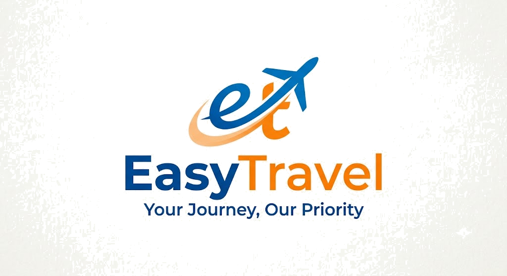EasyTravel Logo