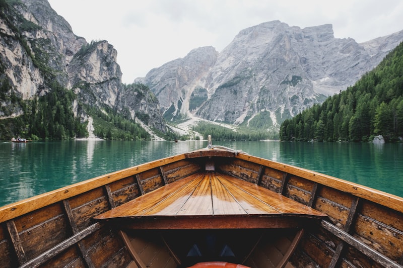 Destination View